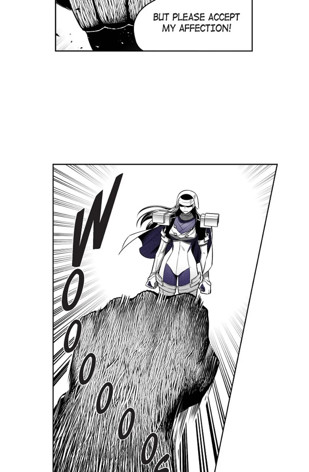 Warriors vs. Warriors Chapter 34 image 28
