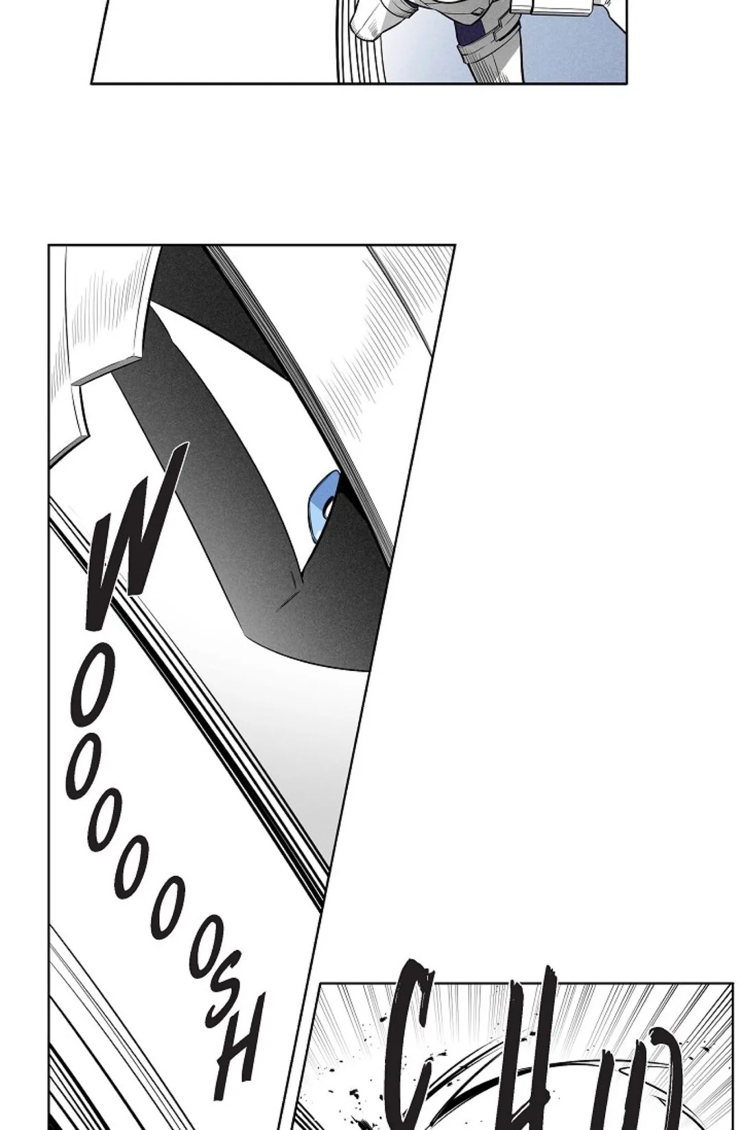Warriors vs. Warriors Chapter 34 image 30
