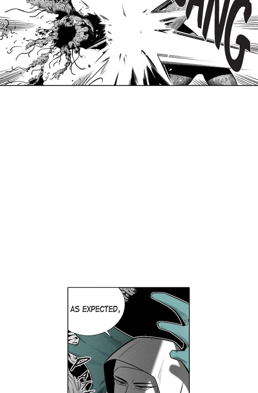 Warriors vs. Warriors Chapter 34 image 32