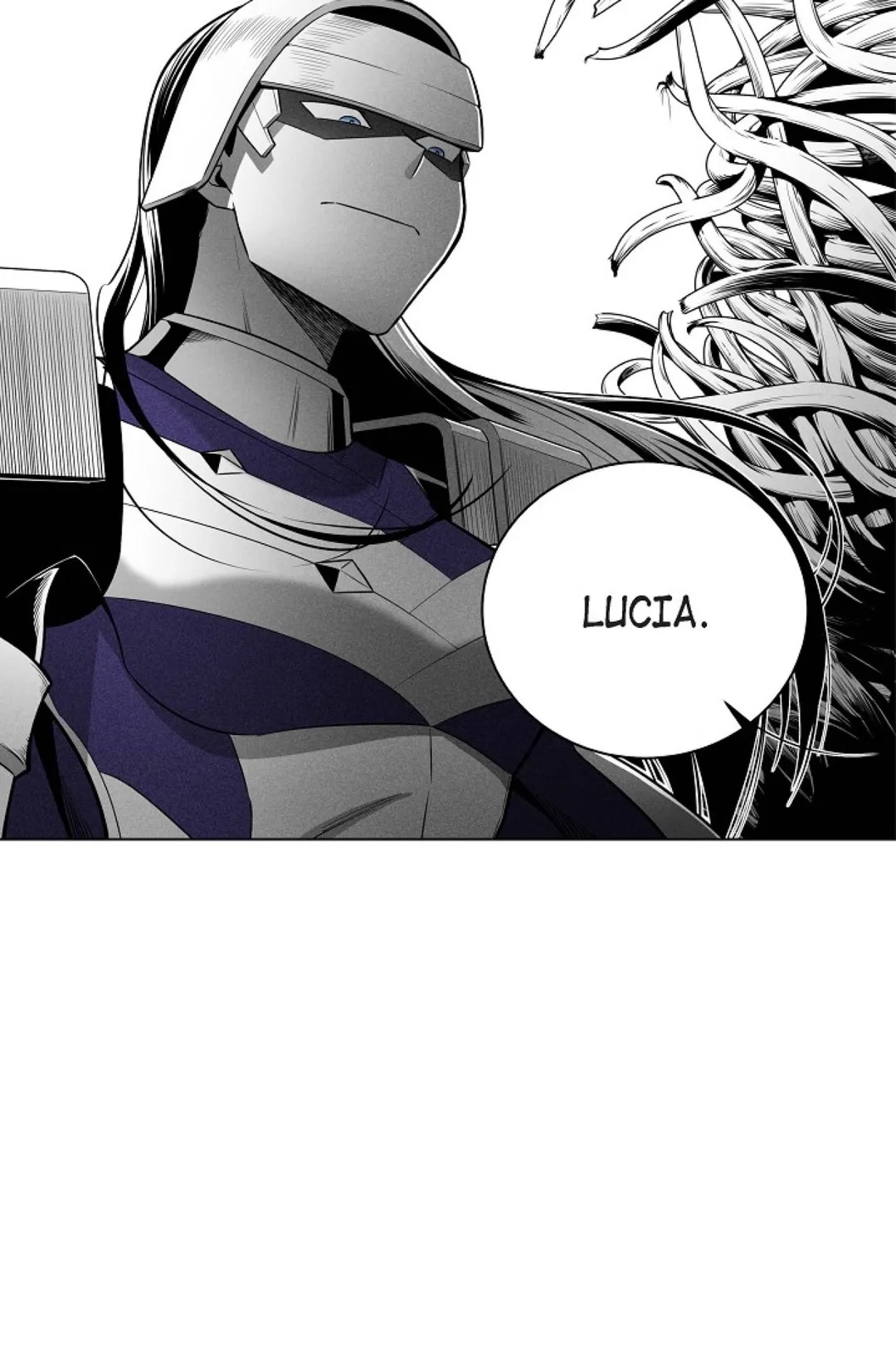 Warriors vs. Warriors Chapter 34 image 34