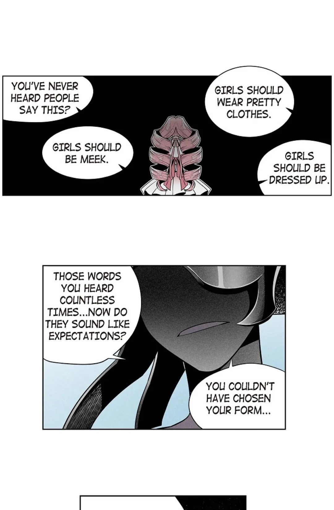 Warriors vs. Warriors Chapter 35 image 14