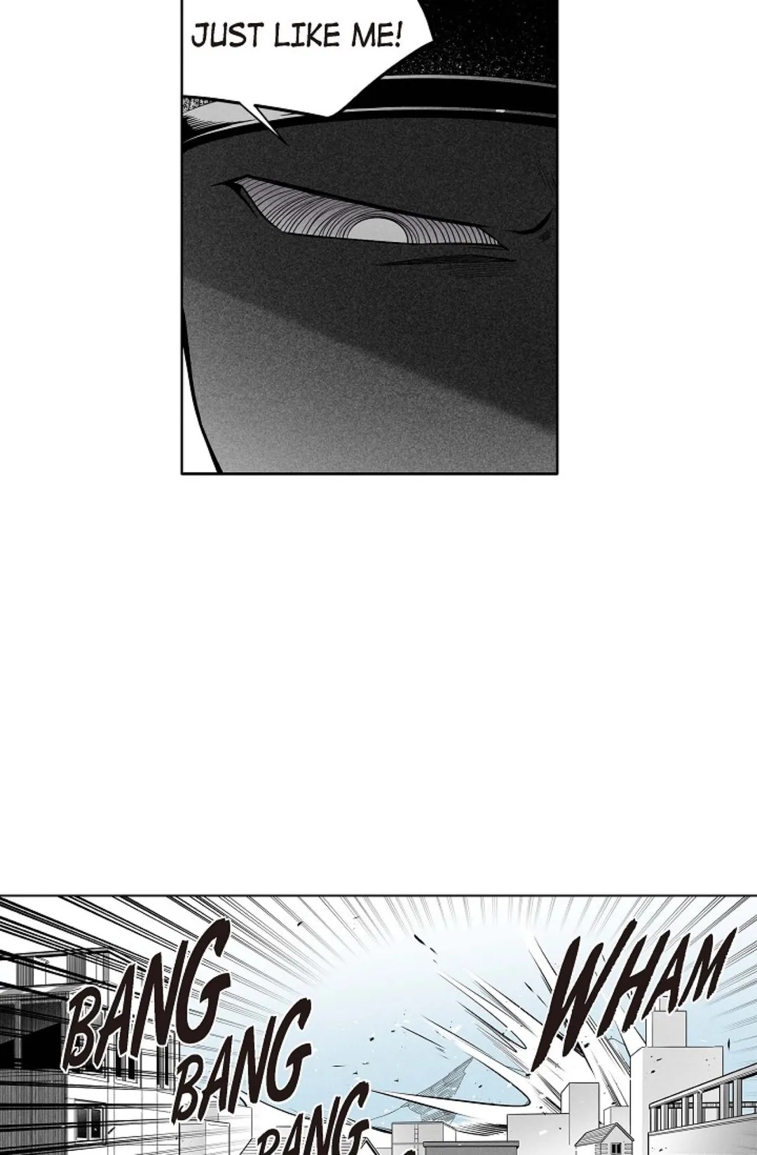 Warriors vs. Warriors Chapter 35 image 15