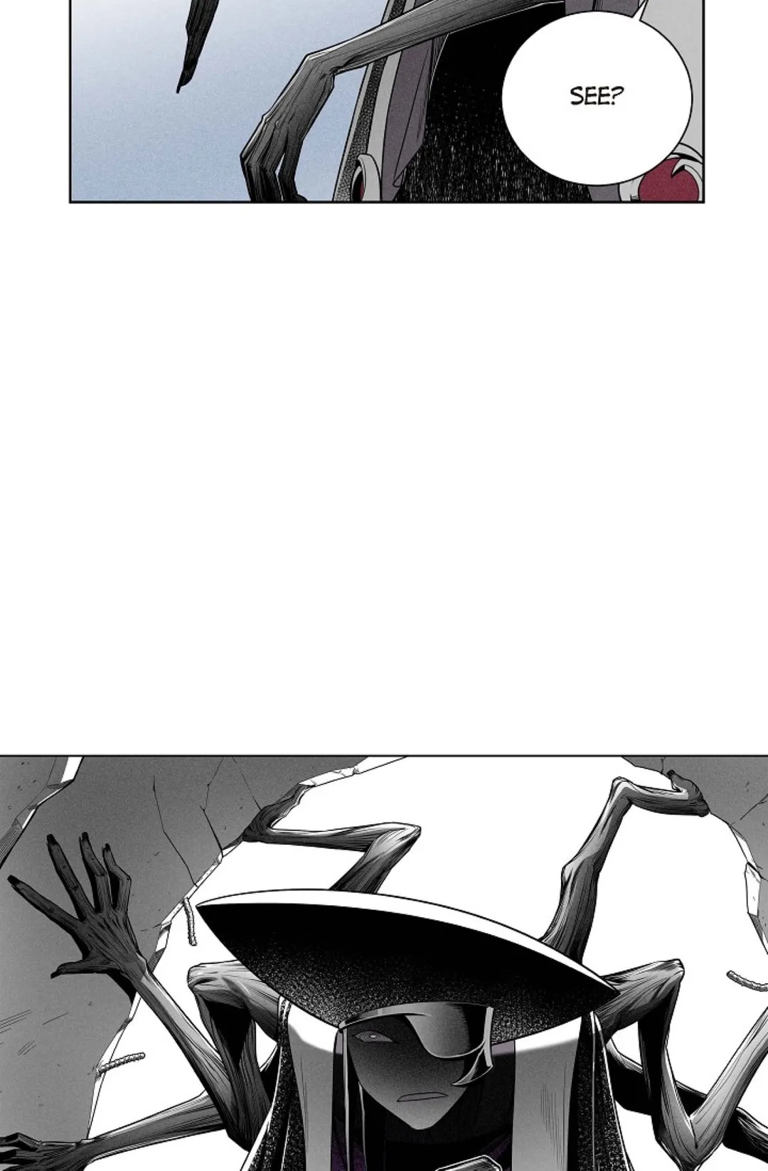 Warriors vs. Warriors Chapter 35 image 18