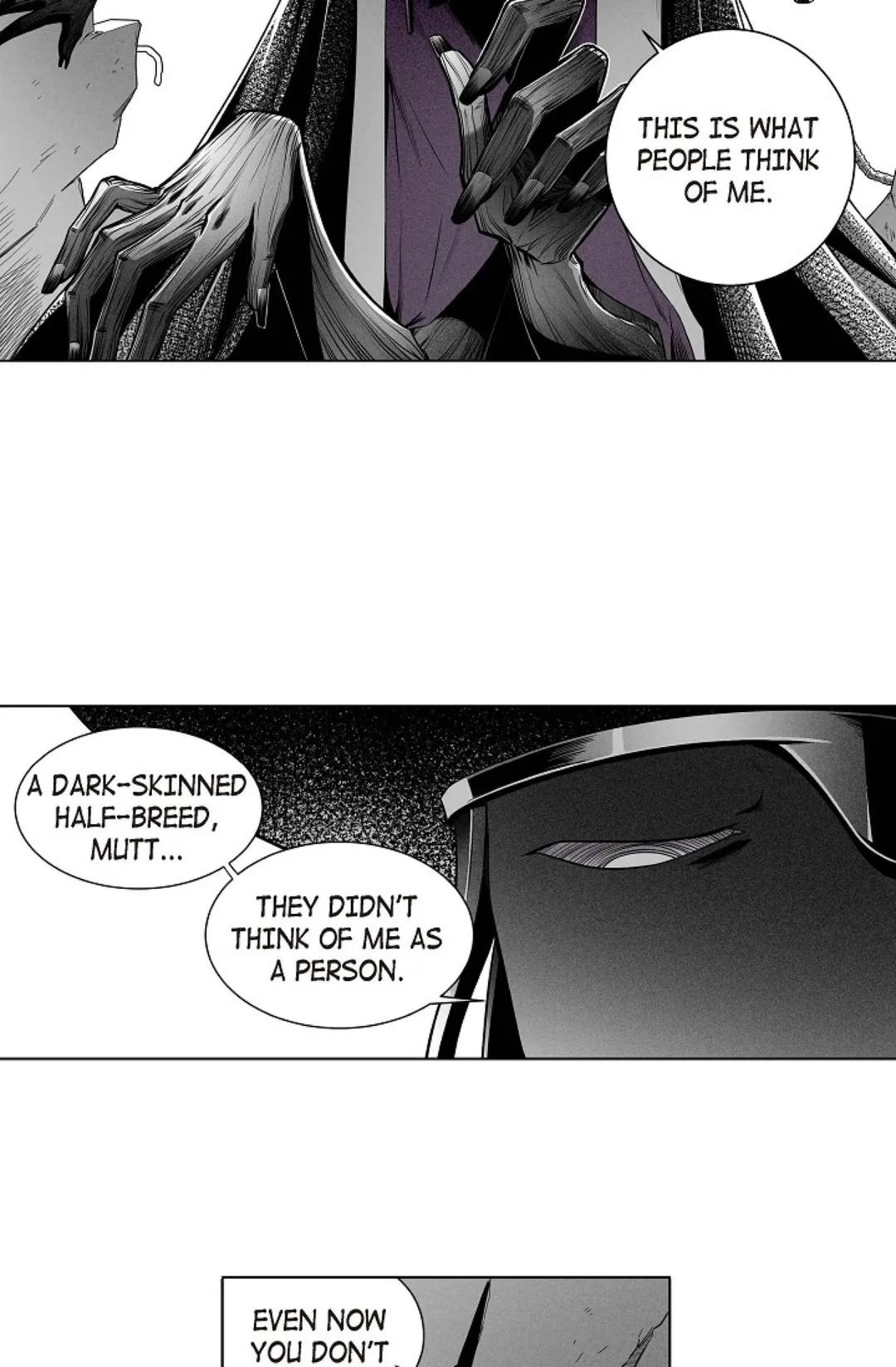 Warriors vs. Warriors Chapter 35 image 19
