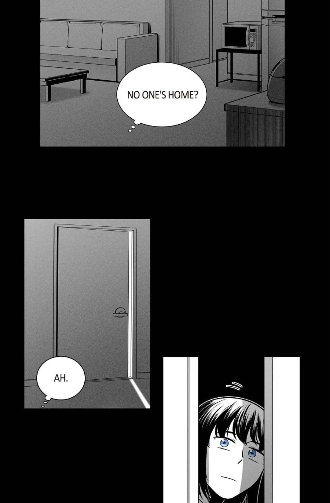 Warriors vs. Warriors Chapter 35 image 30