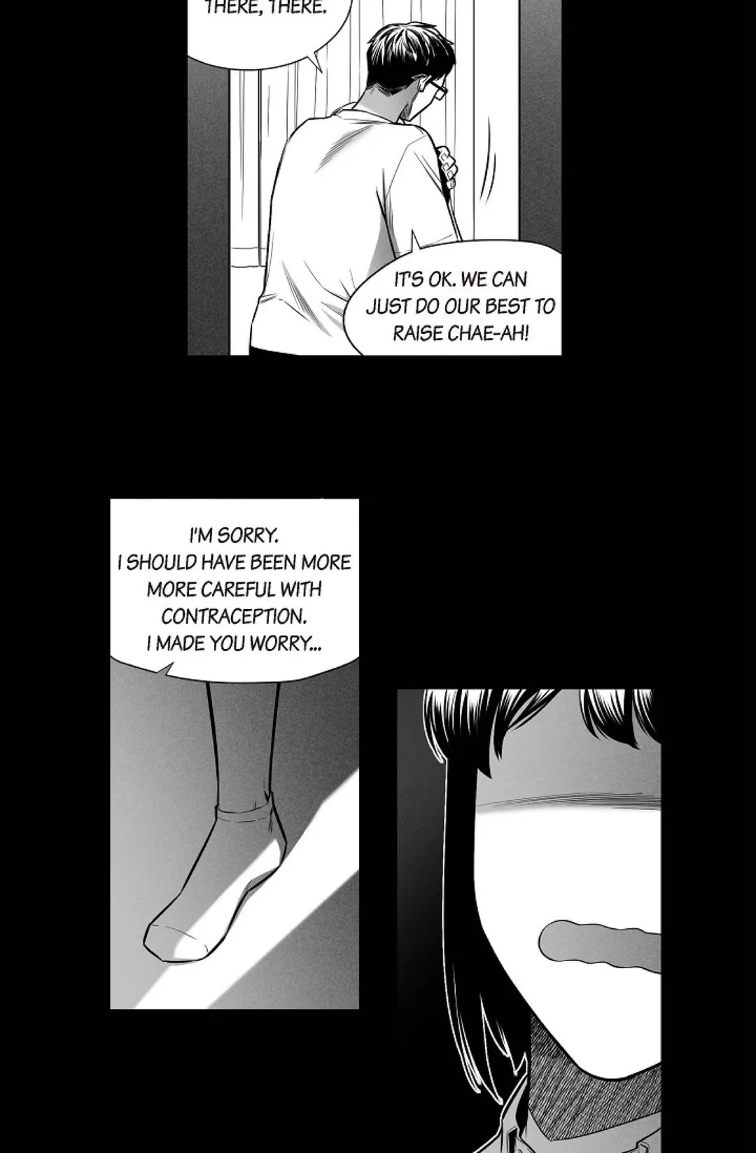 Warriors vs. Warriors Chapter 35 image 33