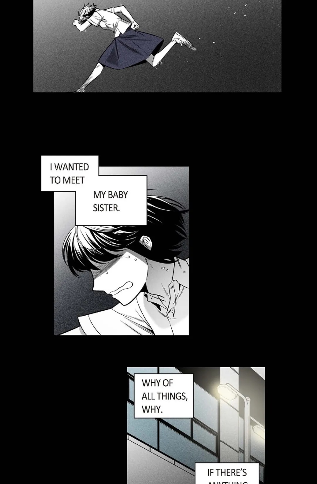 Warriors vs. Warriors Chapter 35 image 35