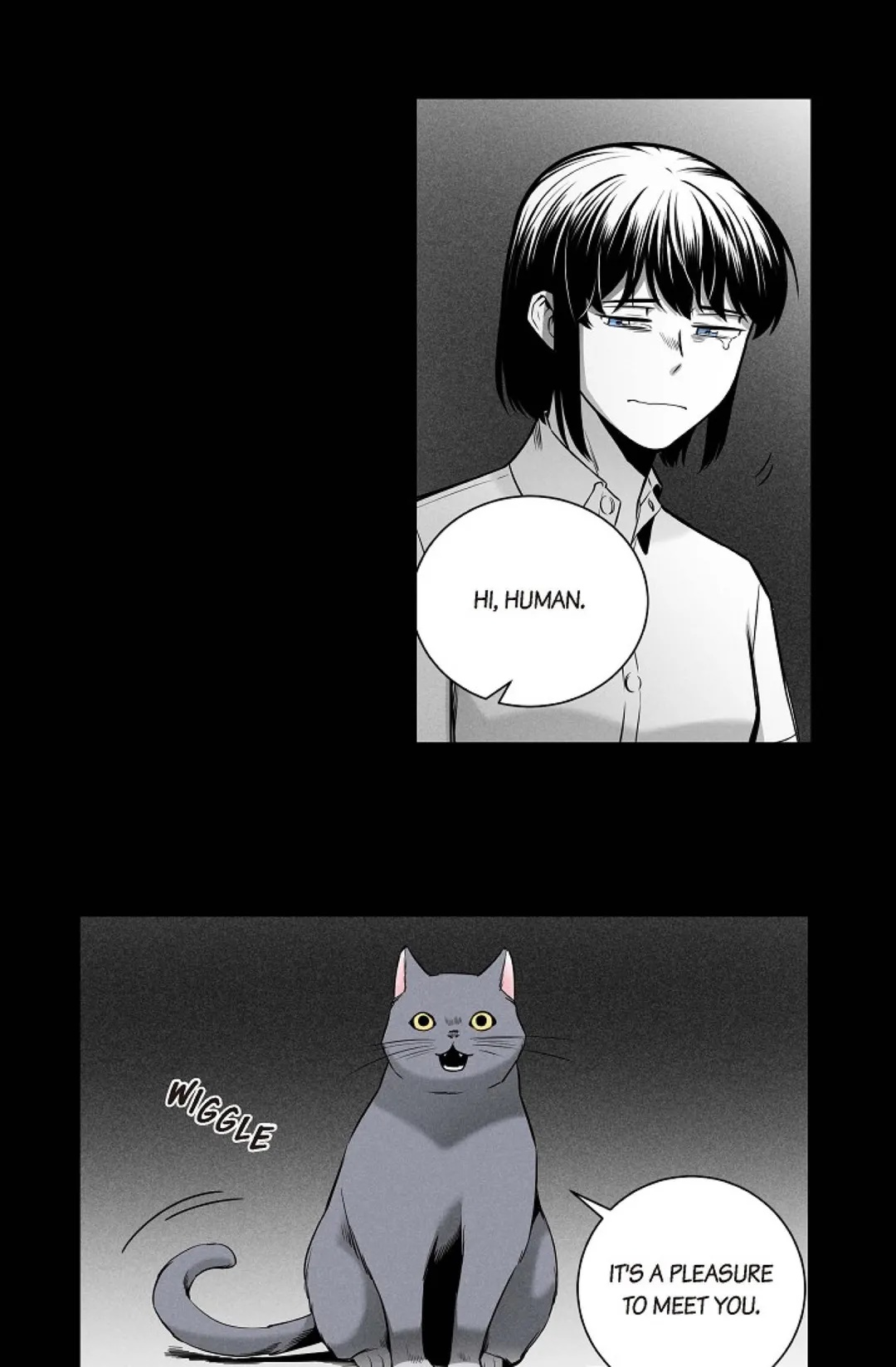 Warriors vs. Warriors Chapter 35 image 37