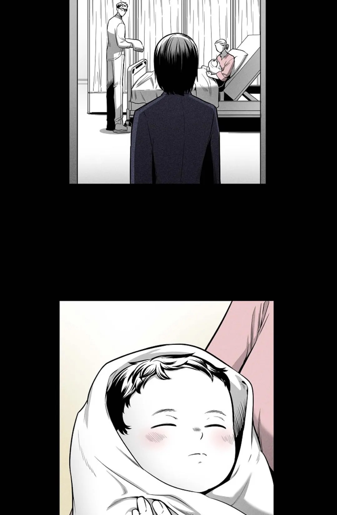 Warriors vs. Warriors Chapter 36 image 11