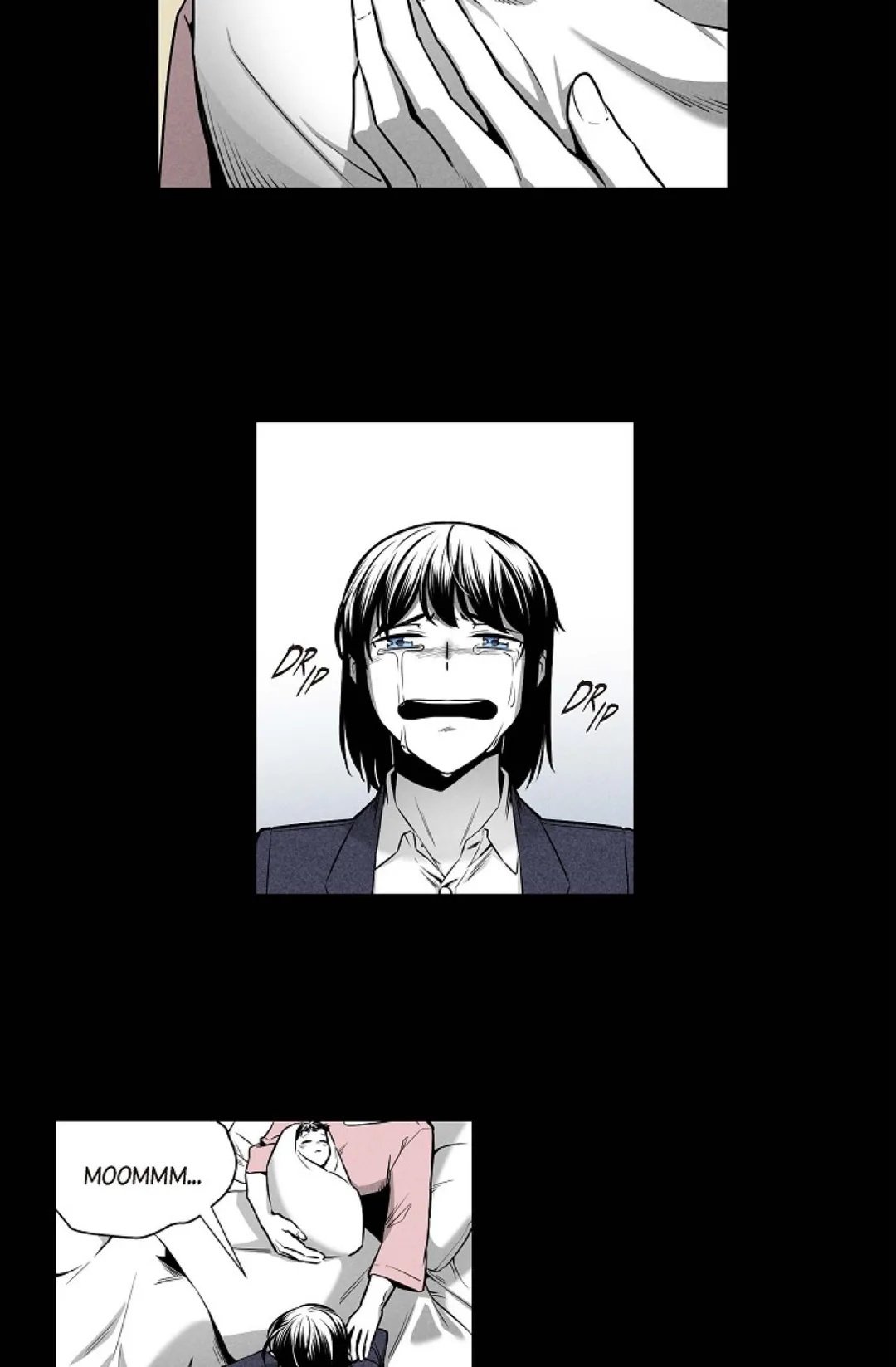 Warriors vs. Warriors Chapter 36 image 12