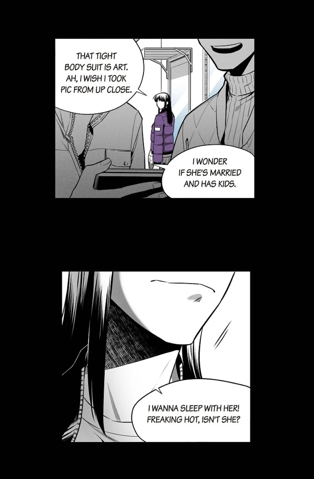 Warriors vs. Warriors Chapter 36 image 16