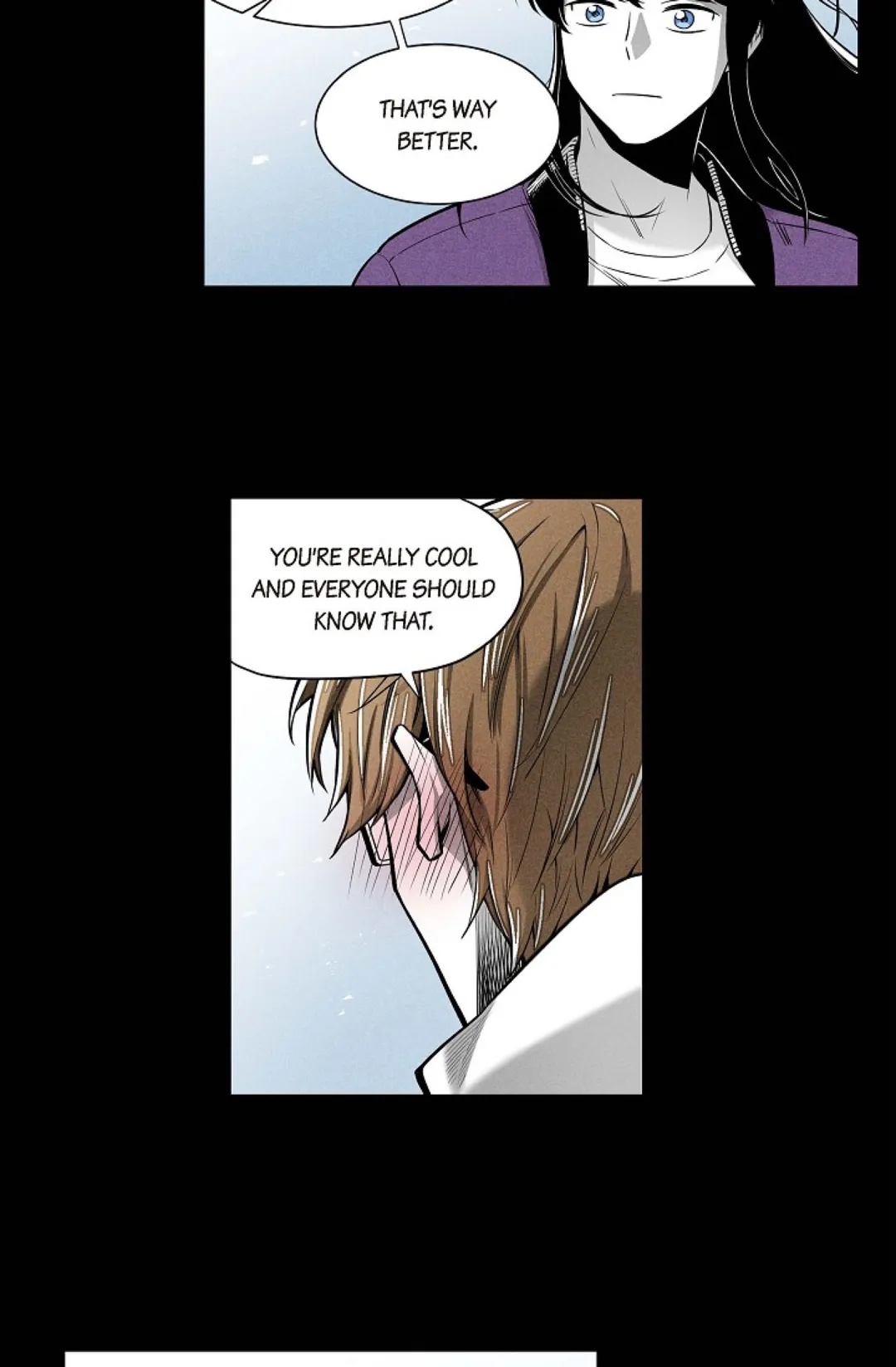 Warriors vs. Warriors Chapter 36 image 21
