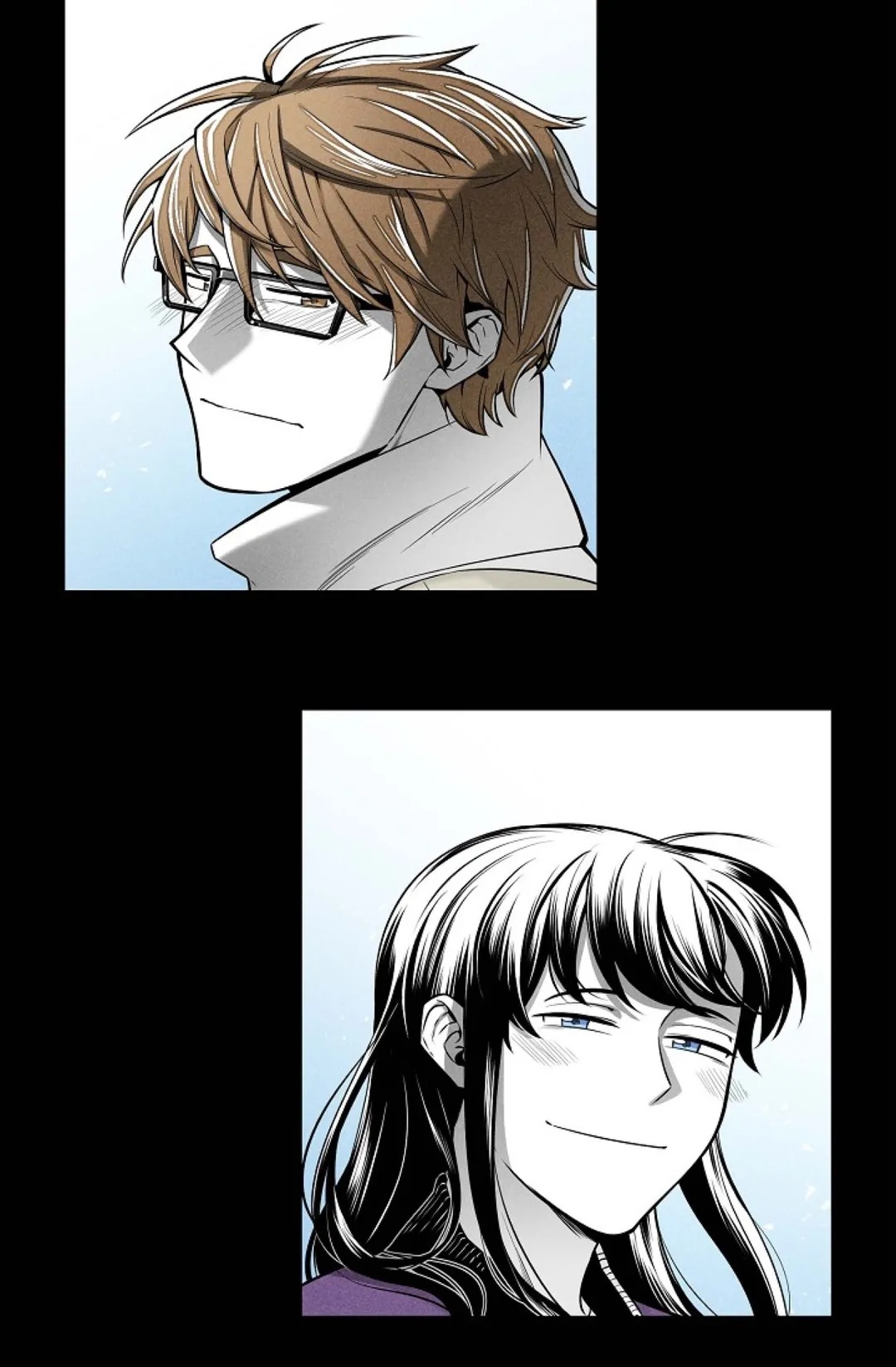 Warriors vs. Warriors Chapter 36 image 22