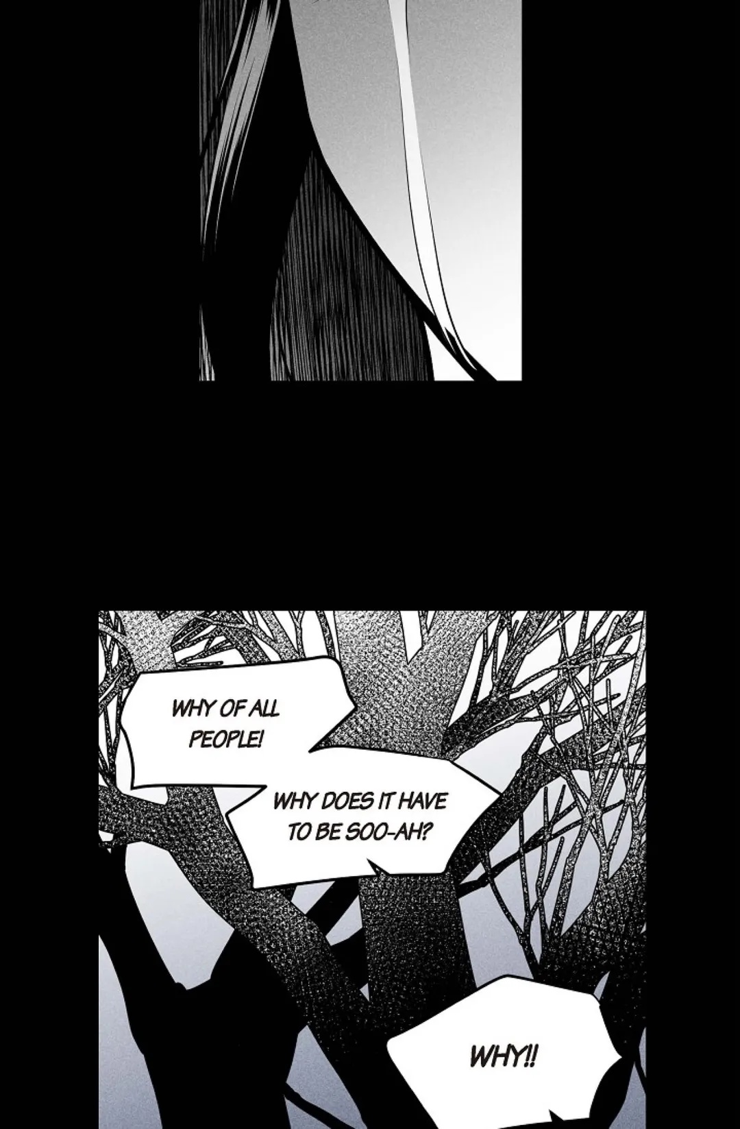Warriors vs. Warriors Chapter 36 image 32