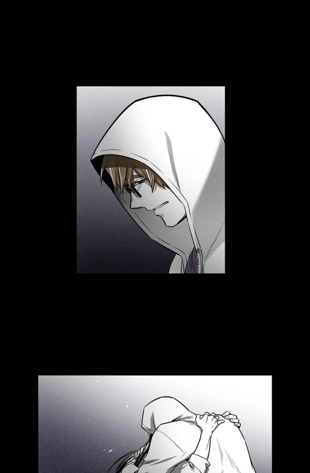 Warriors vs. Warriors Chapter 36 image 45