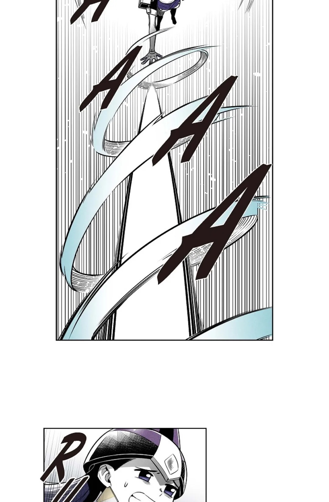 Warriors vs. Warriors Chapter 37 image 10