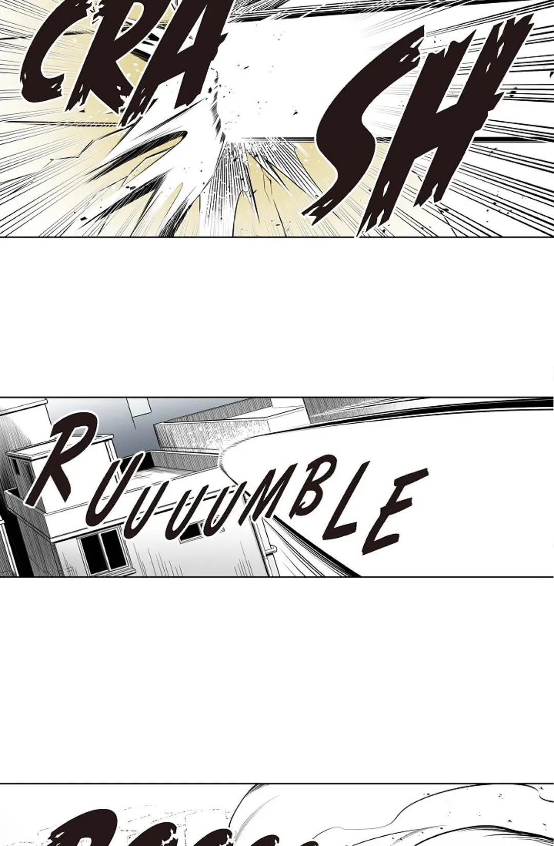 Warriors vs. Warriors Chapter 37 image 13