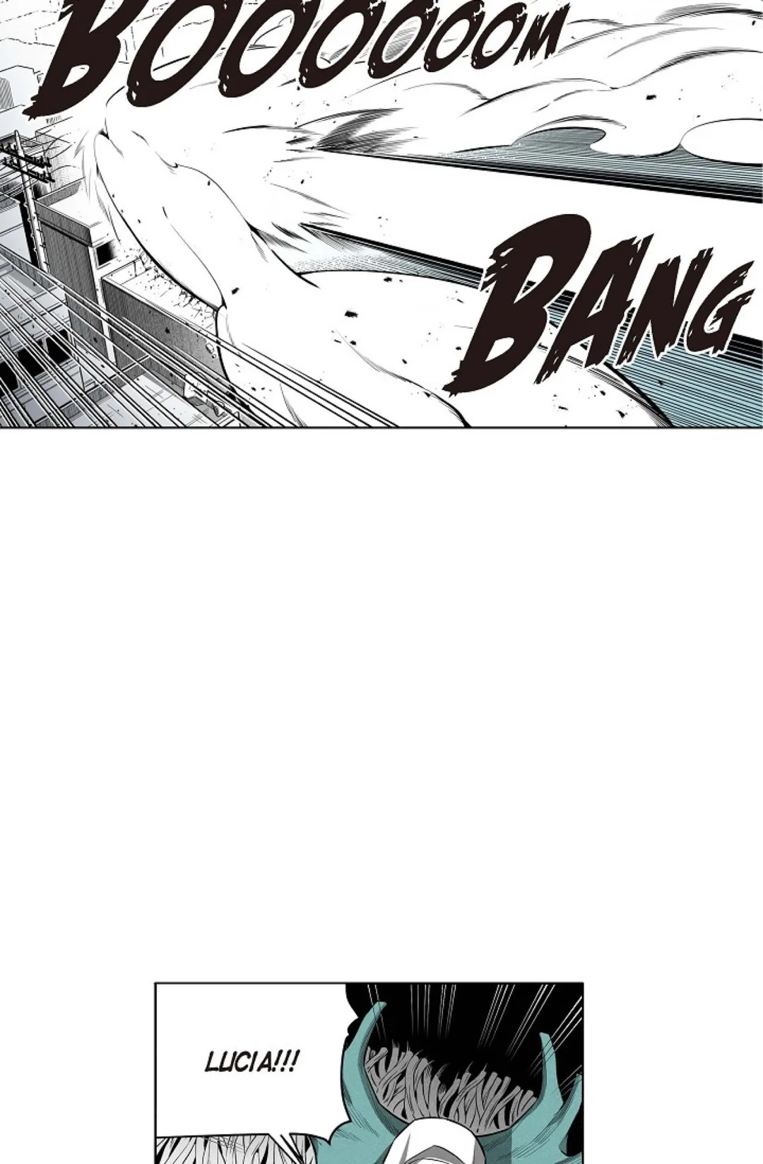 Warriors vs. Warriors Chapter 37 image 14