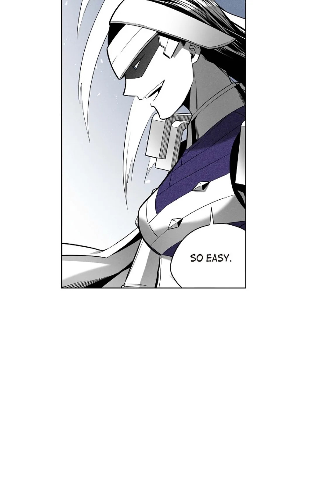 Warriors vs. Warriors Chapter 37 image 15