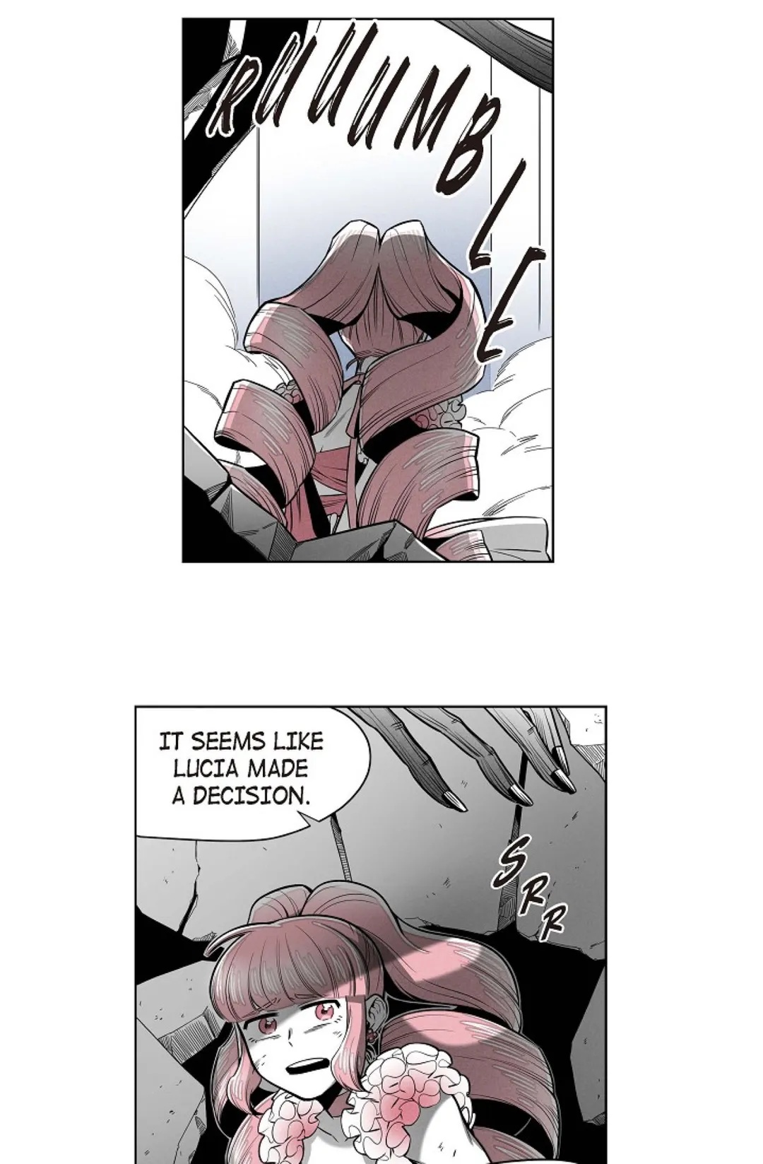 Warriors vs. Warriors Chapter 37 image 16