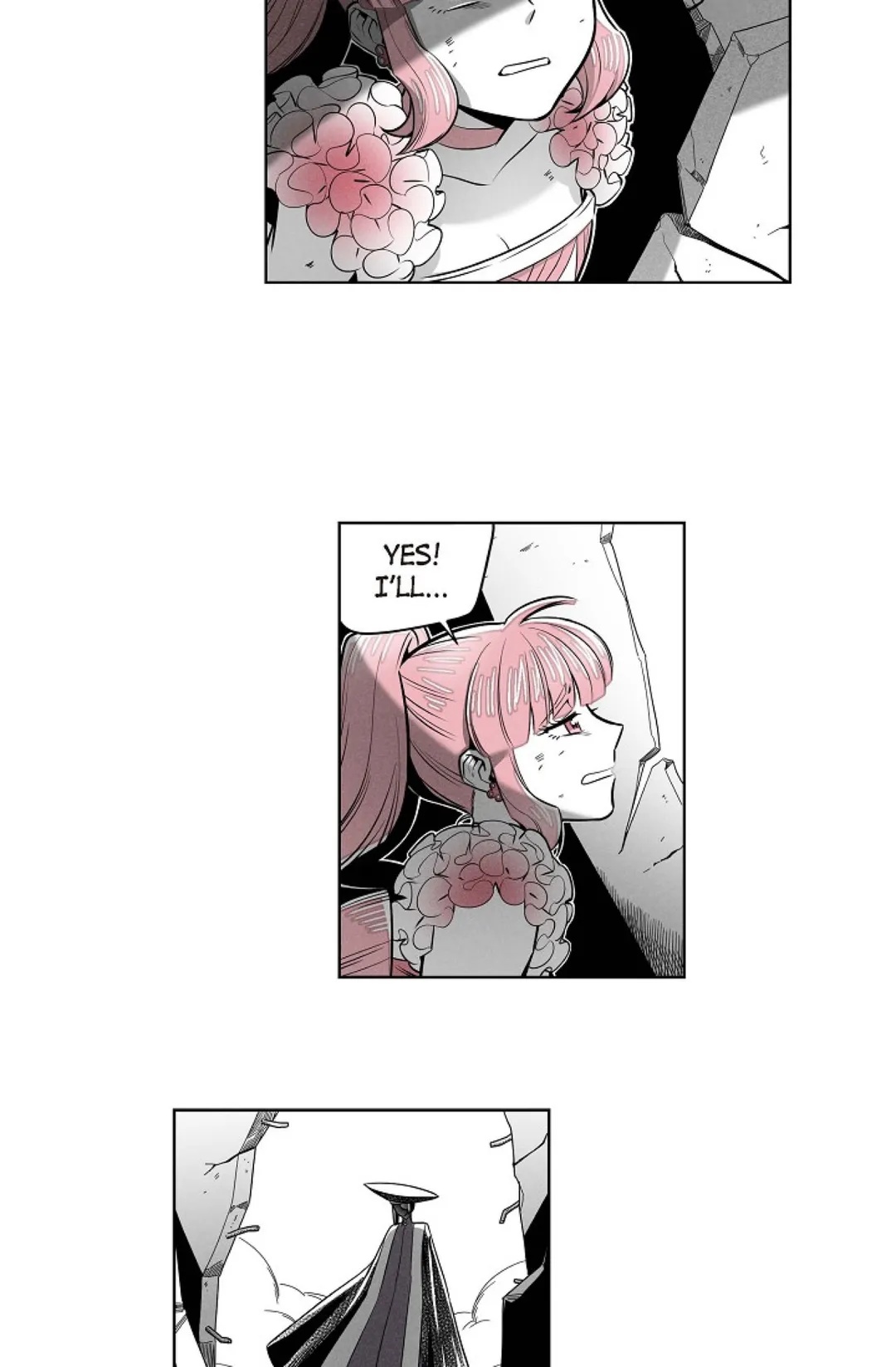 Warriors vs. Warriors Chapter 37 image 18