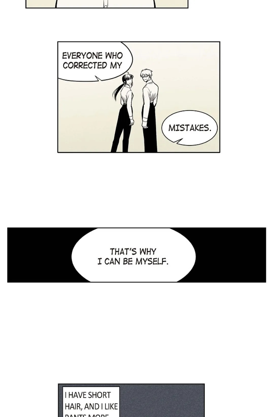 Warriors vs. Warriors Chapter 37 image 23