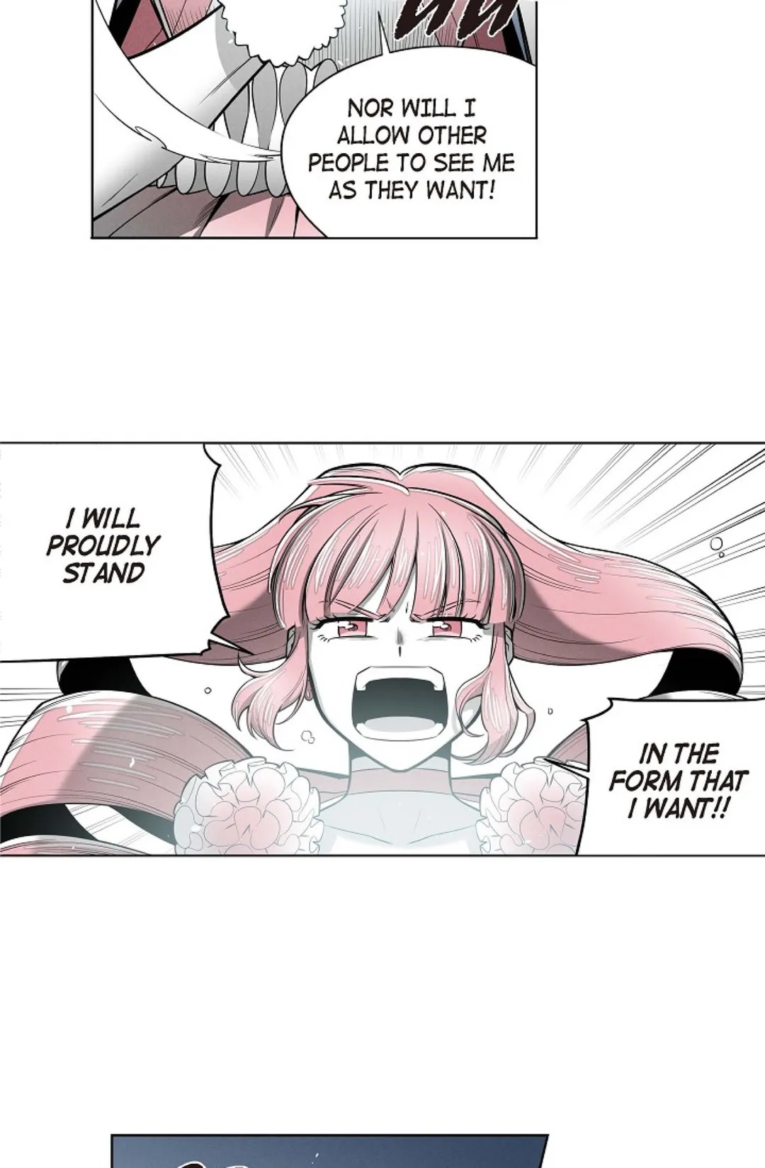Warriors vs. Warriors Chapter 37 image 26