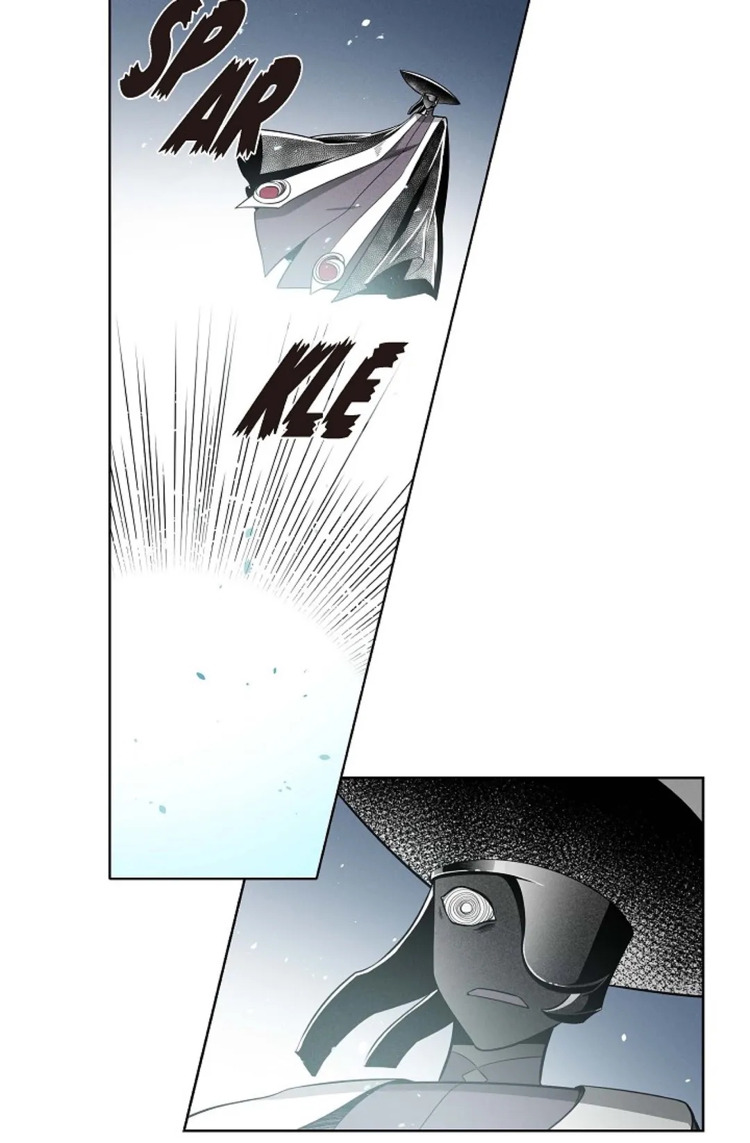 Warriors vs. Warriors Chapter 37 image 27