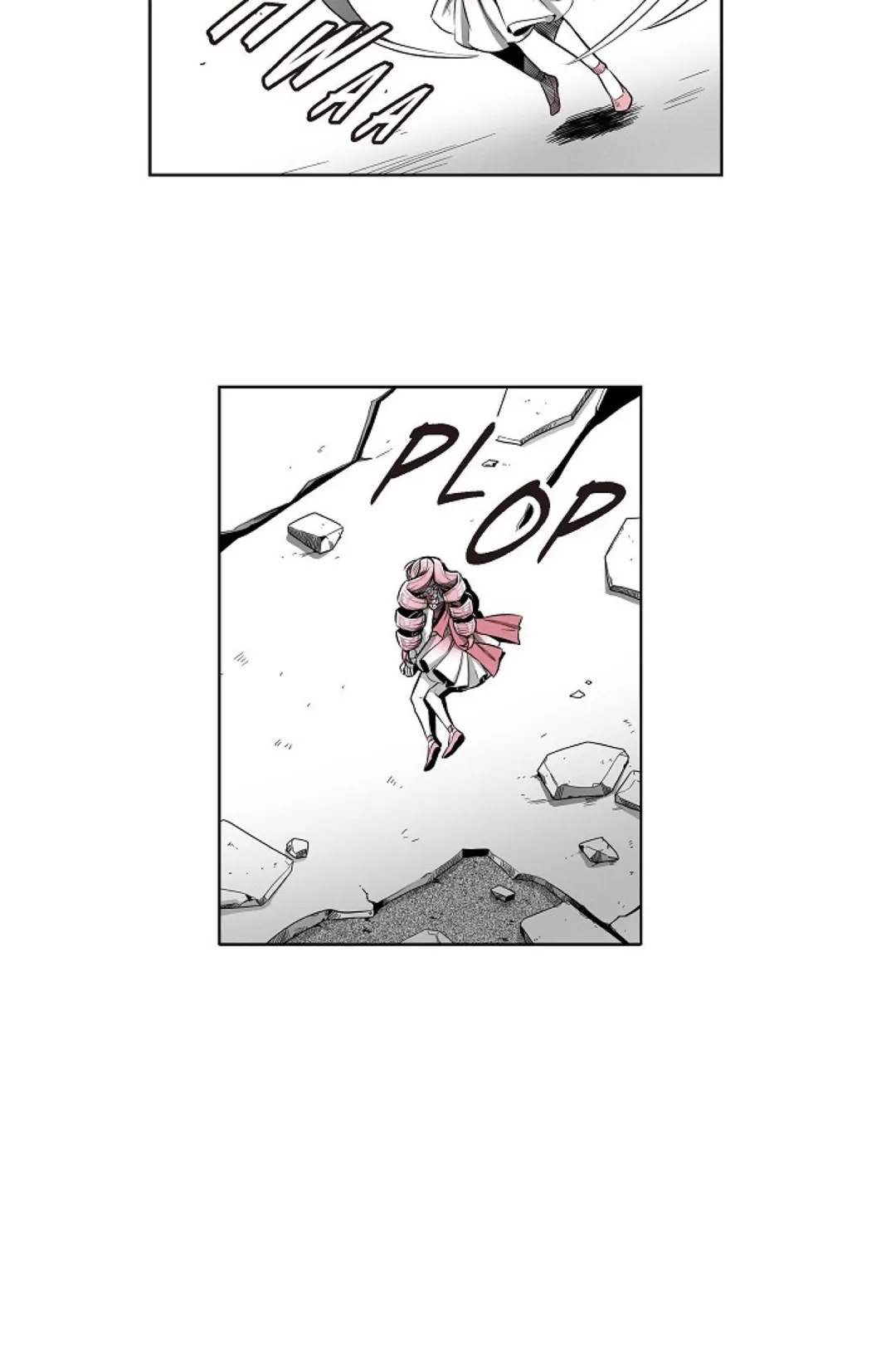 Warriors vs. Warriors Chapter 38 image 21