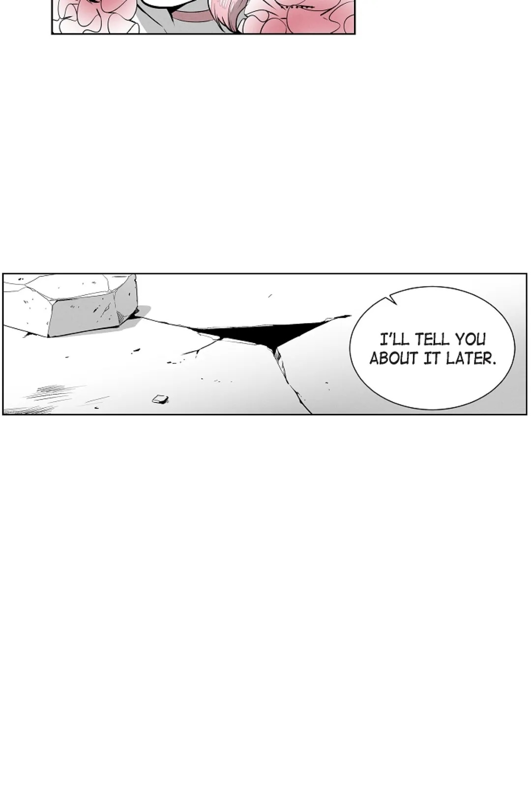Warriors vs. Warriors Chapter 39 image 13
