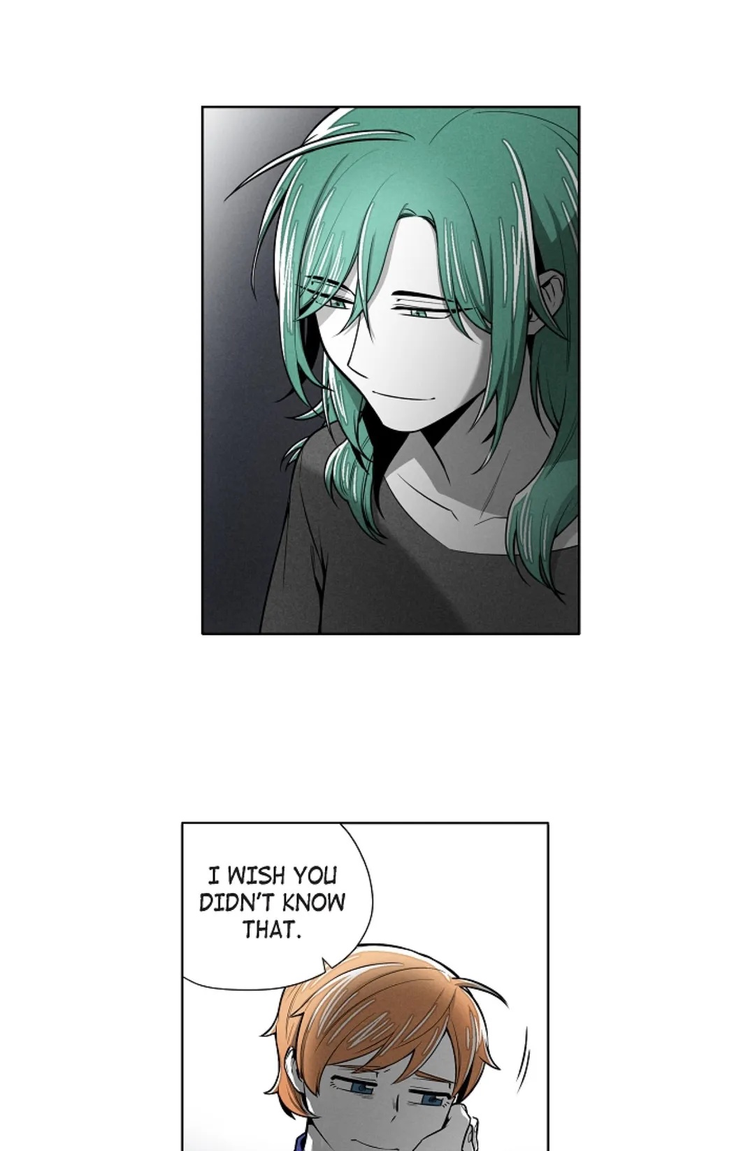 Warriors vs. Warriors Chapter 39 image 25