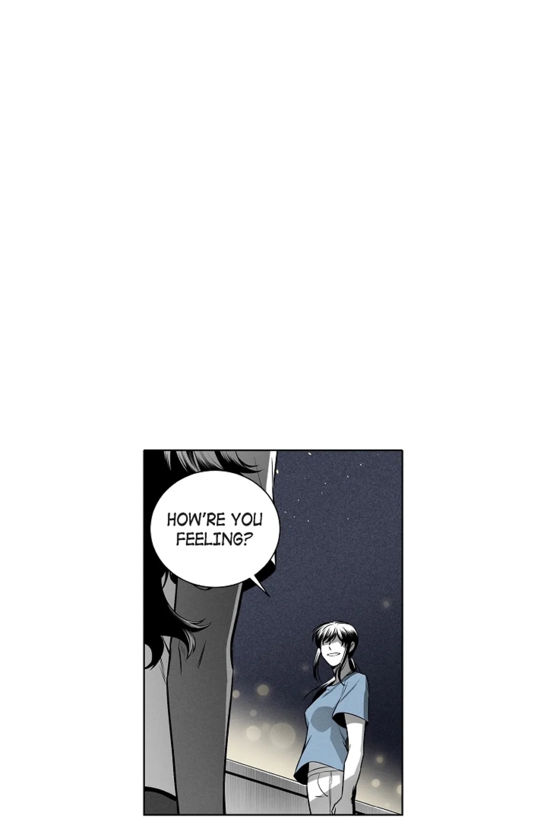 Warriors vs. Warriors Chapter 39 image 32