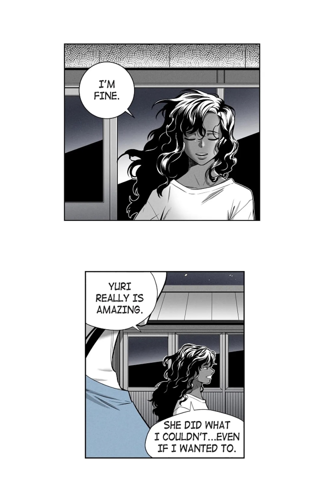 Warriors vs. Warriors Chapter 39 image 33