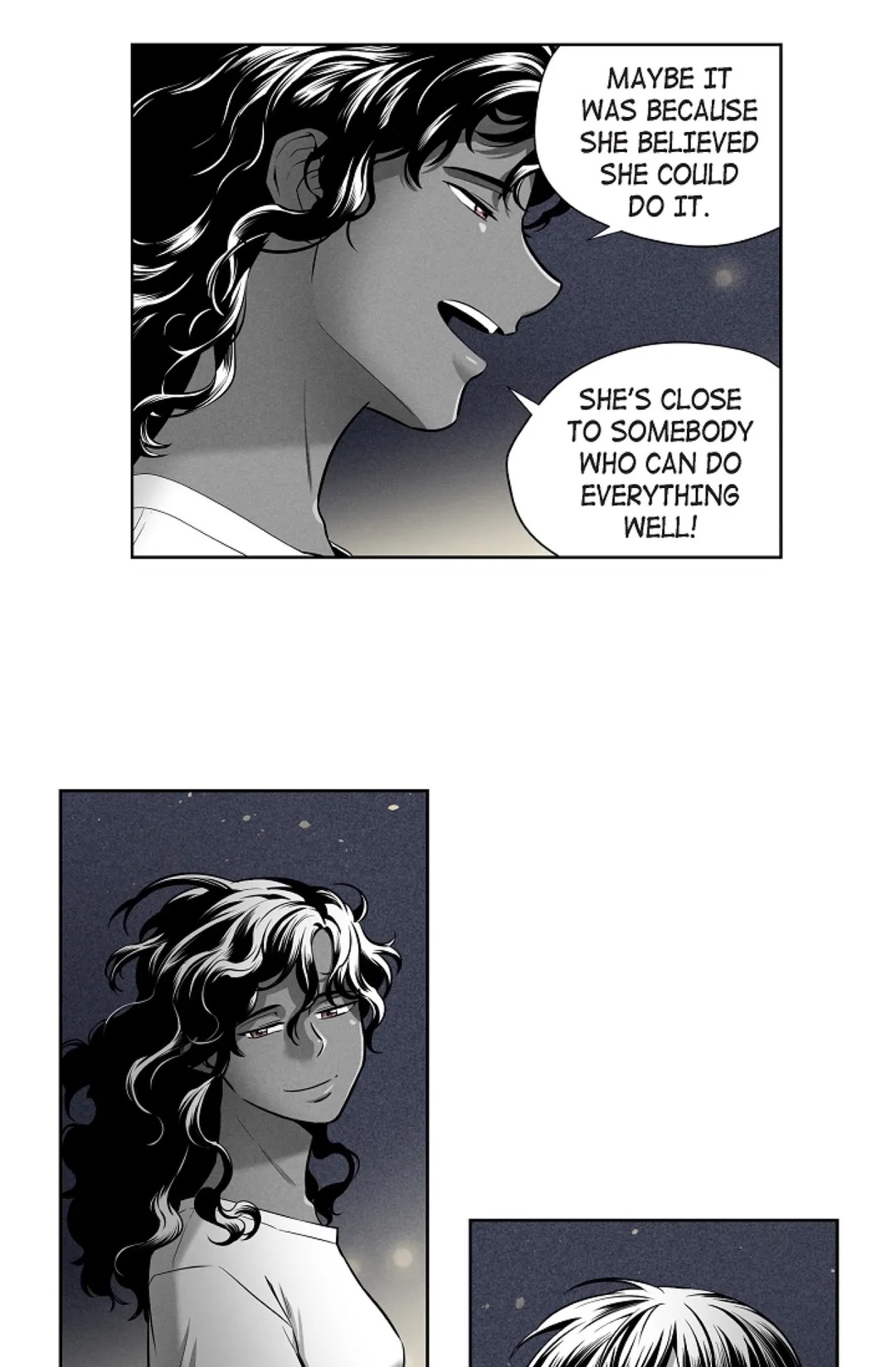 Warriors vs. Warriors Chapter 39 image 34