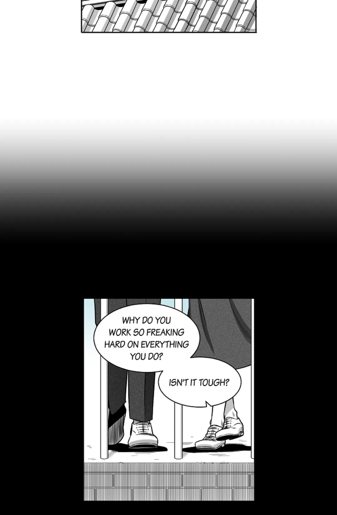 Warriors vs. Warriors Chapter 39 image 36