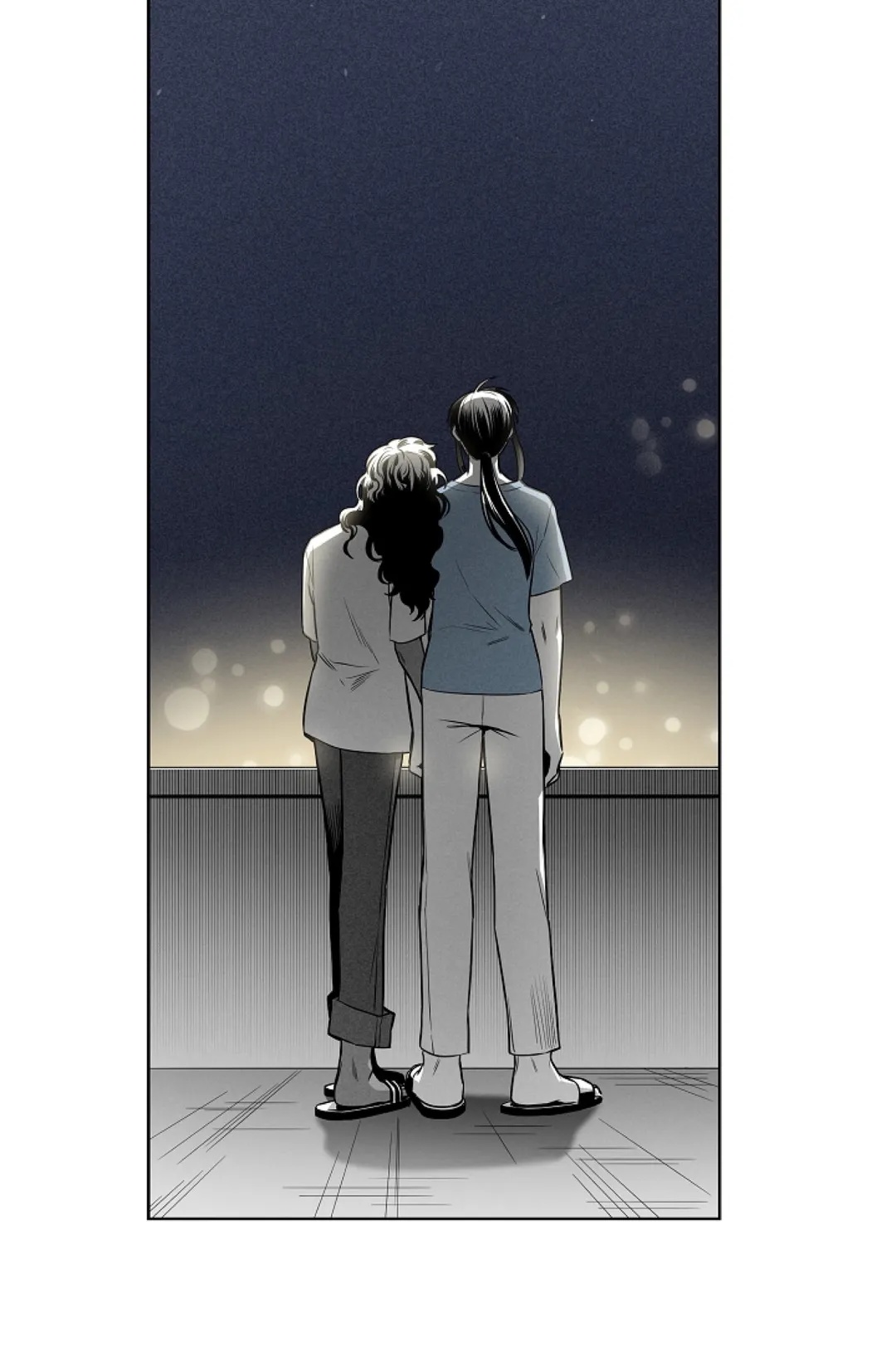 Warriors vs. Warriors Chapter 39 image 40