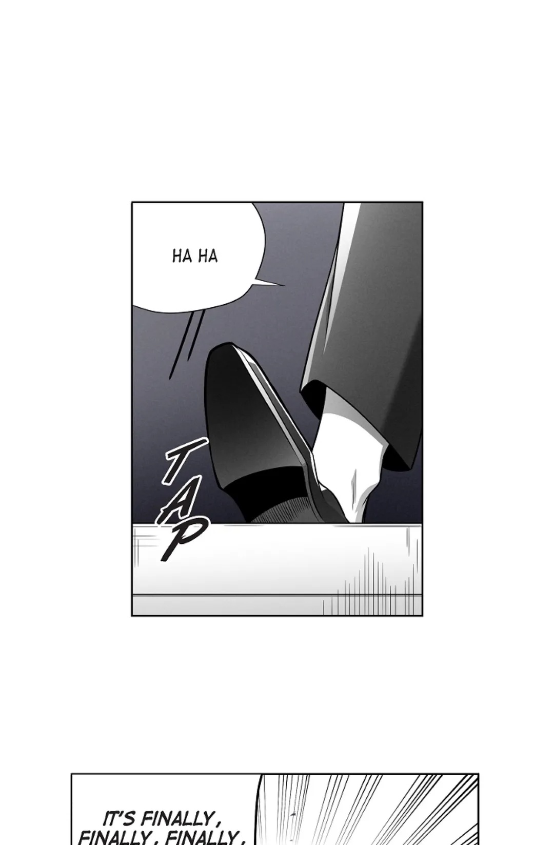 Warriors vs. Warriors Chapter 39 image 43