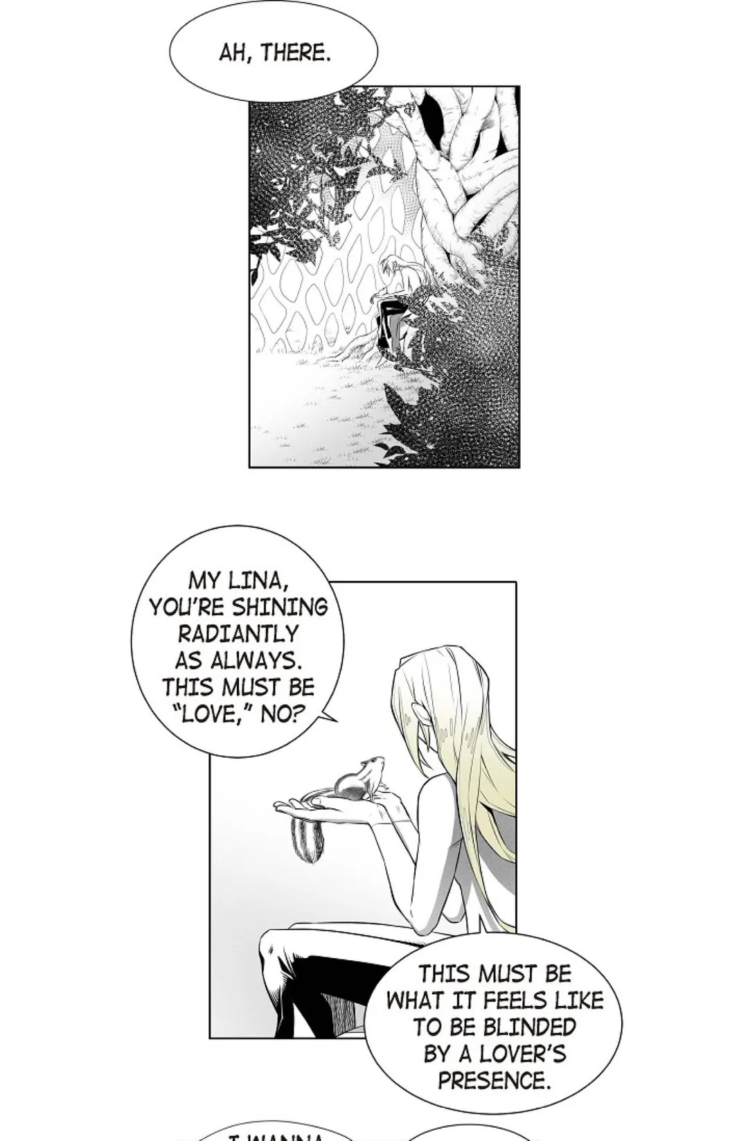 Warriors vs. Warriors Chapter 4 image 10