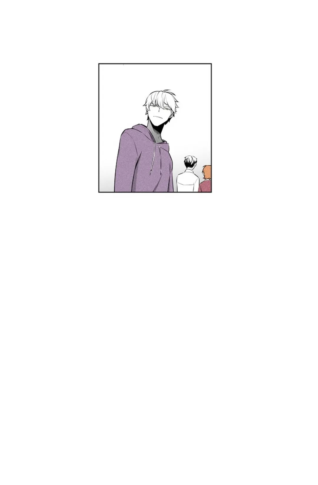 Warriors vs. Warriors Chapter 4 image 26