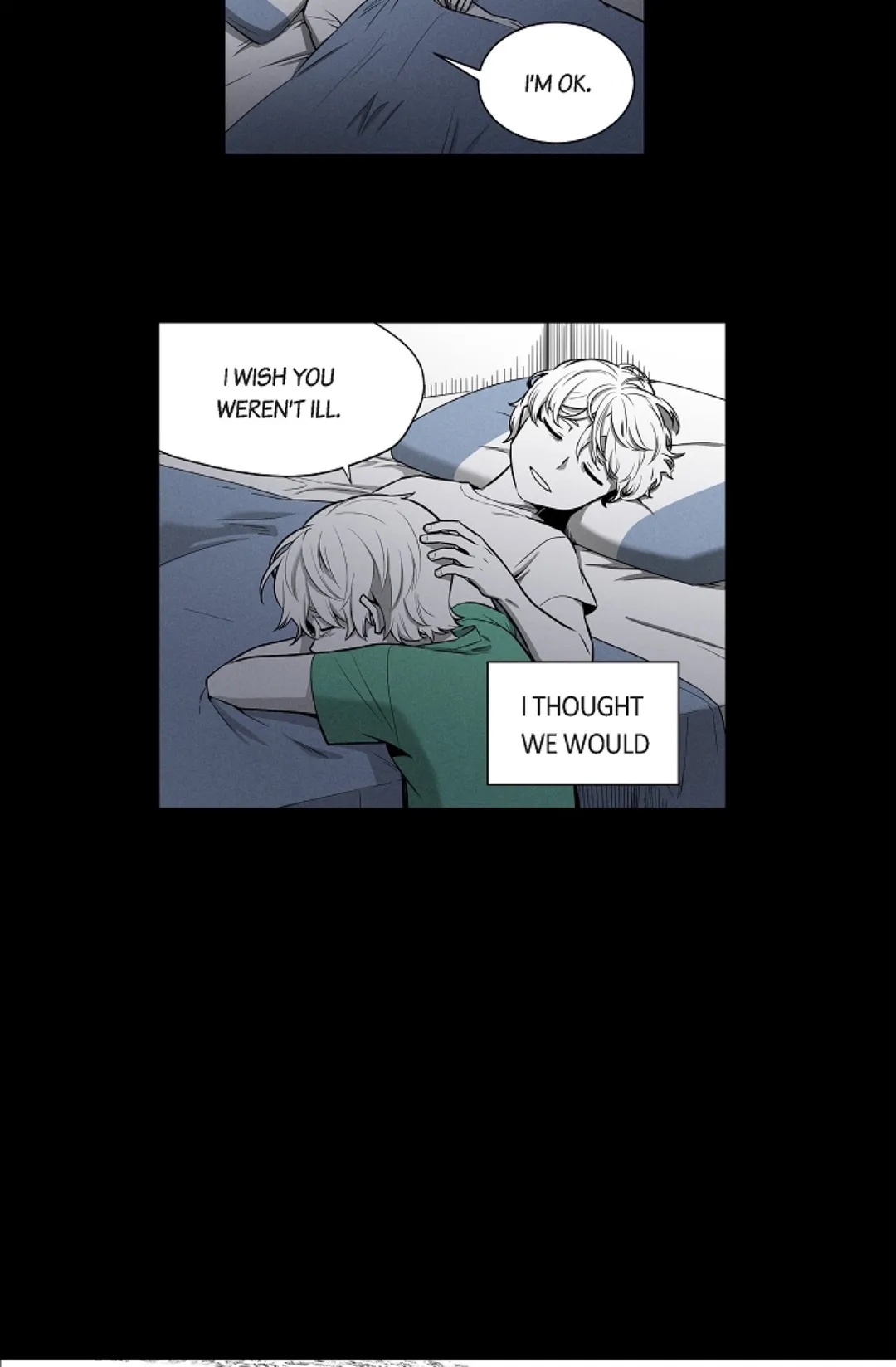 Warriors vs. Warriors Chapter 40 image 17