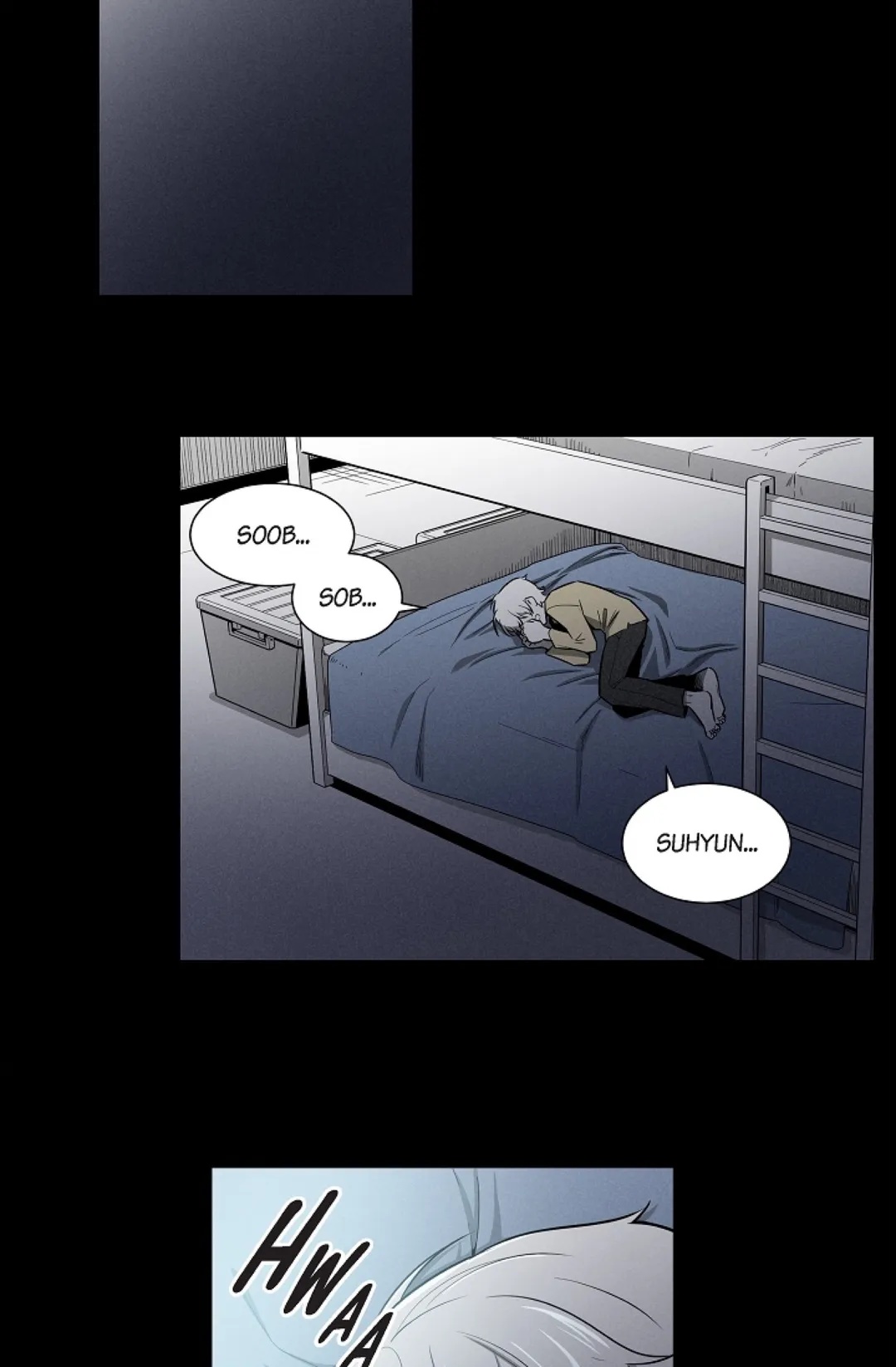 Warriors vs. Warriors Chapter 40 image 19