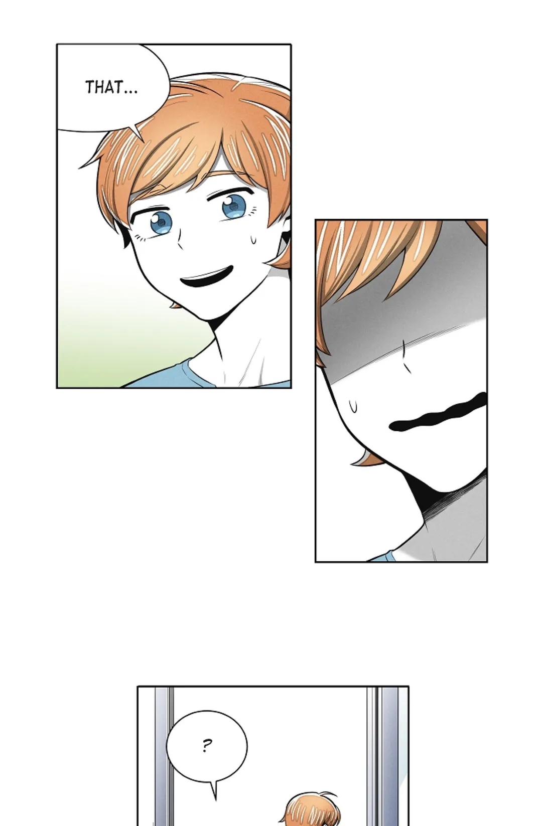 Warriors vs. Warriors Chapter 40 image 4
