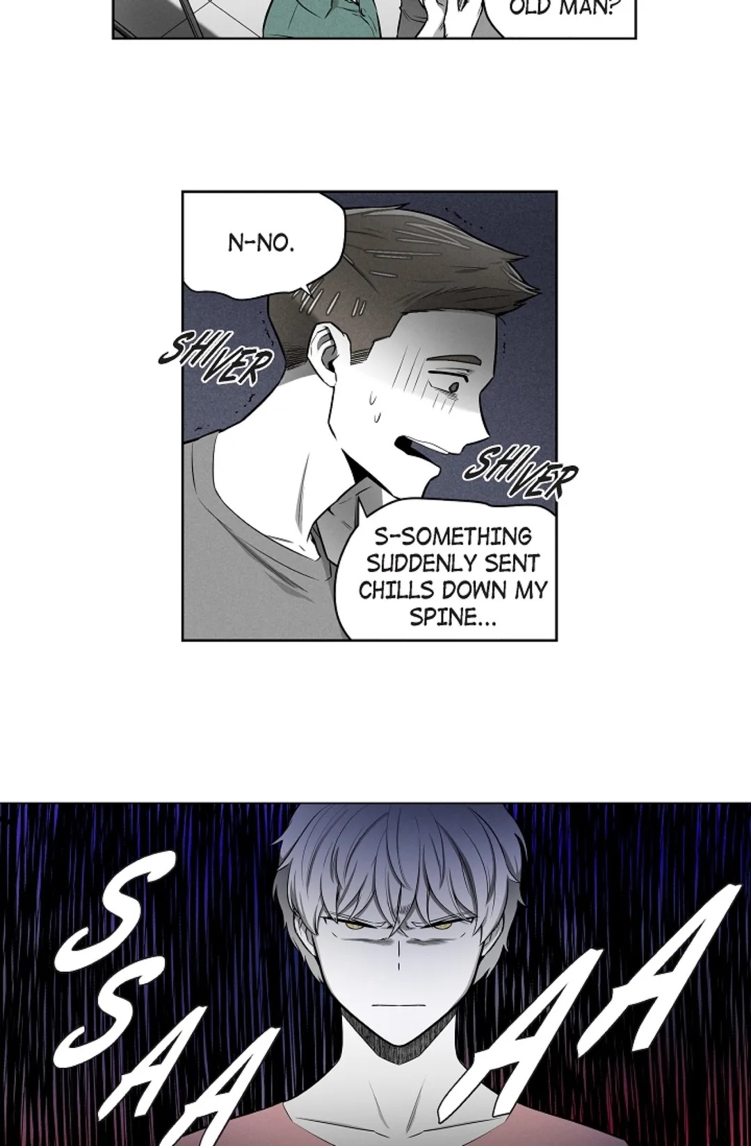Warriors vs. Warriors Chapter 41 image 23