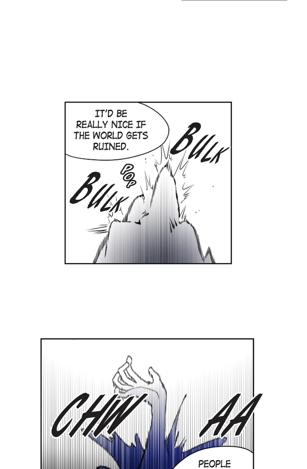 Warriors vs. Warriors Chapter 41 image 32