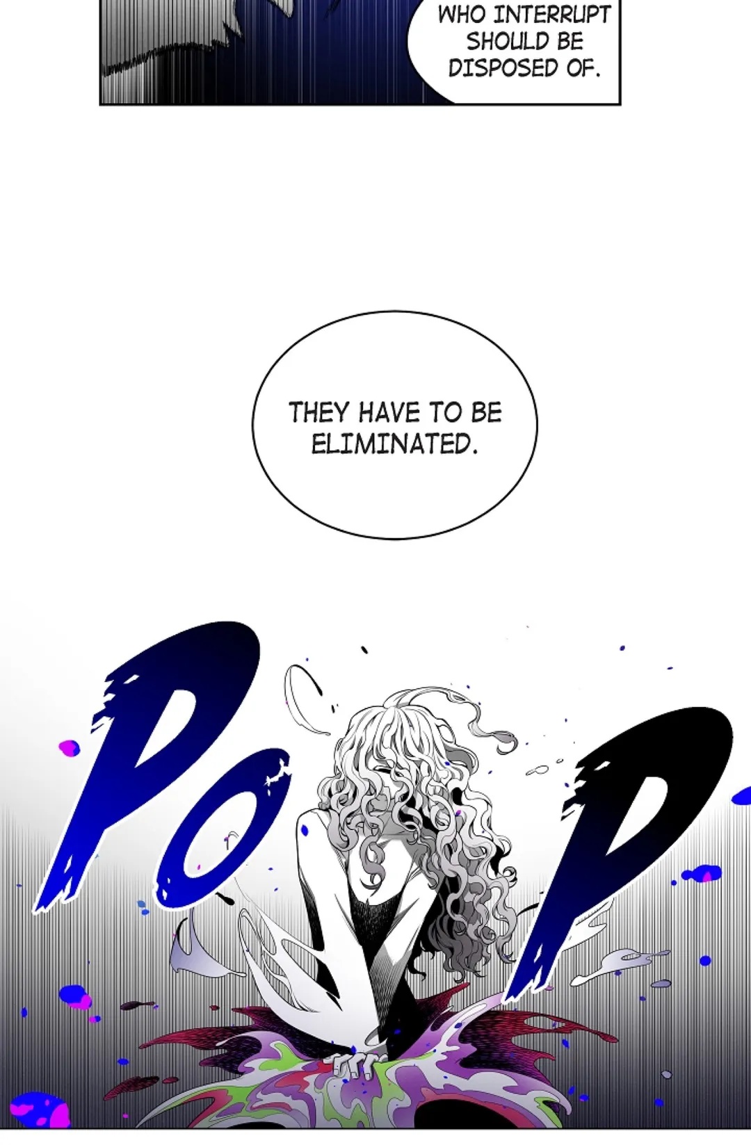 Warriors vs. Warriors Chapter 41 image 33