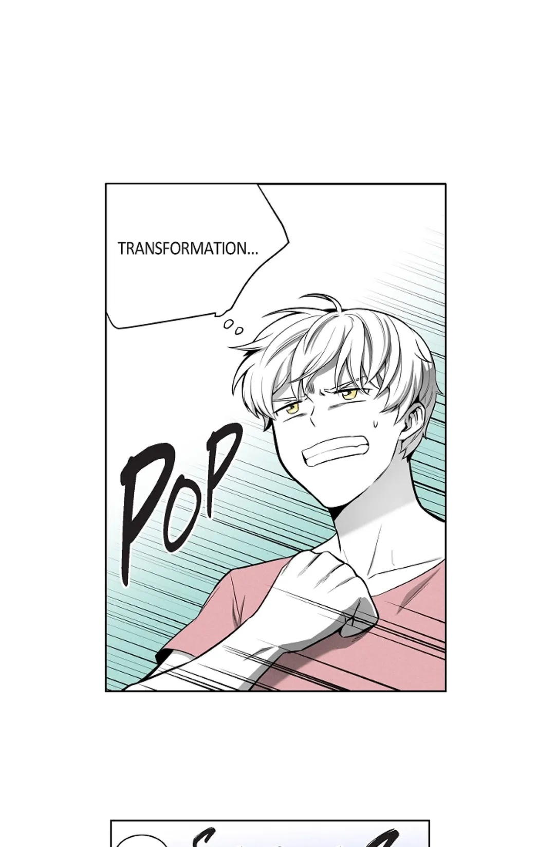 Warriors vs. Warriors Chapter 41 image 34
