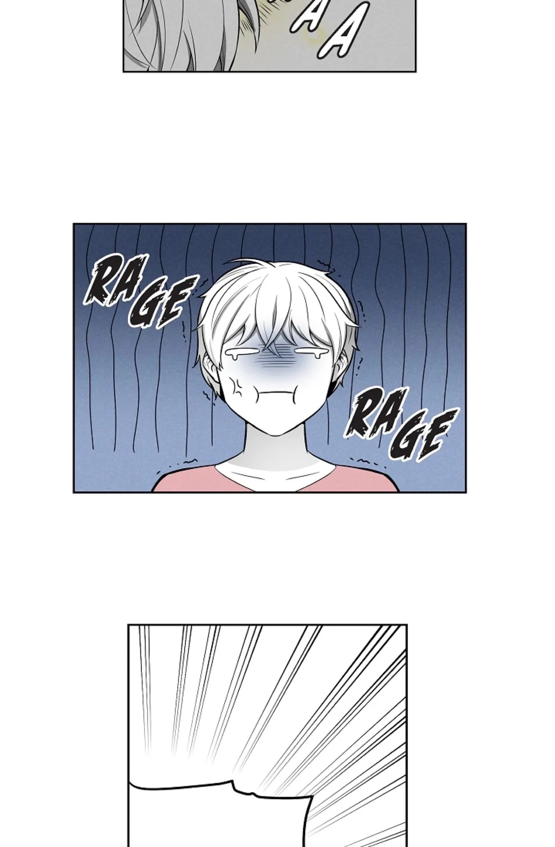 Warriors vs. Warriors Chapter 41 image 36
