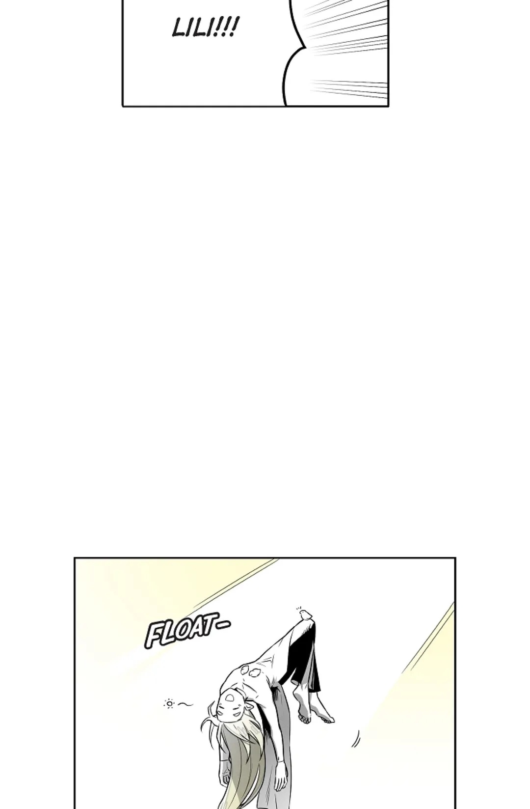 Warriors vs. Warriors Chapter 41 image 37