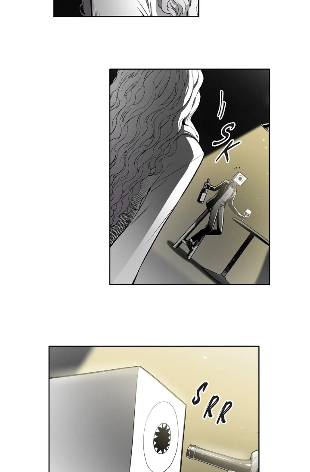 Warriors vs. Warriors Chapter 41 image 4
