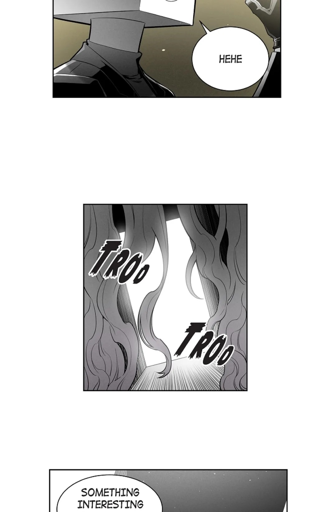 Warriors vs. Warriors Chapter 41 image 5